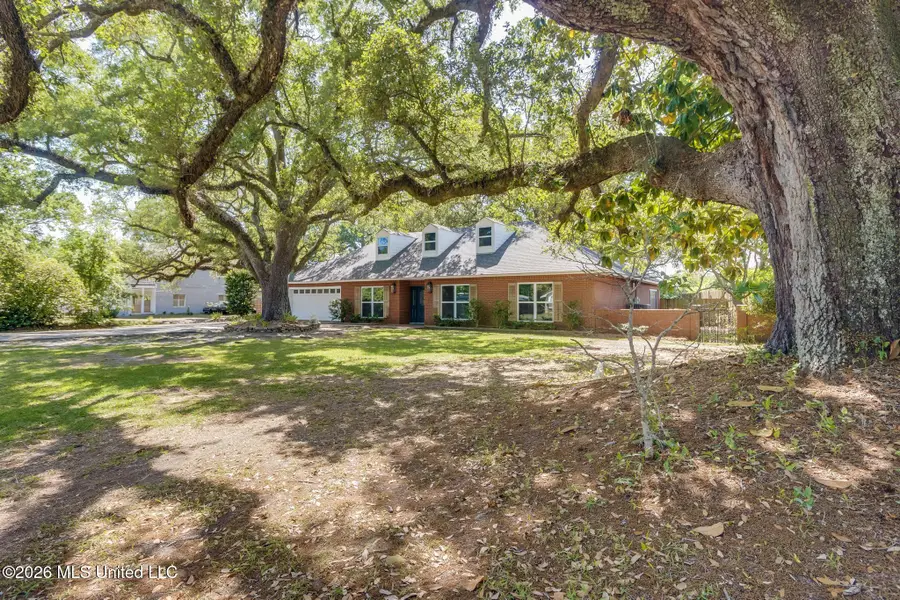 309 White Harbor Road, Long Beach, MS 39560 - #3