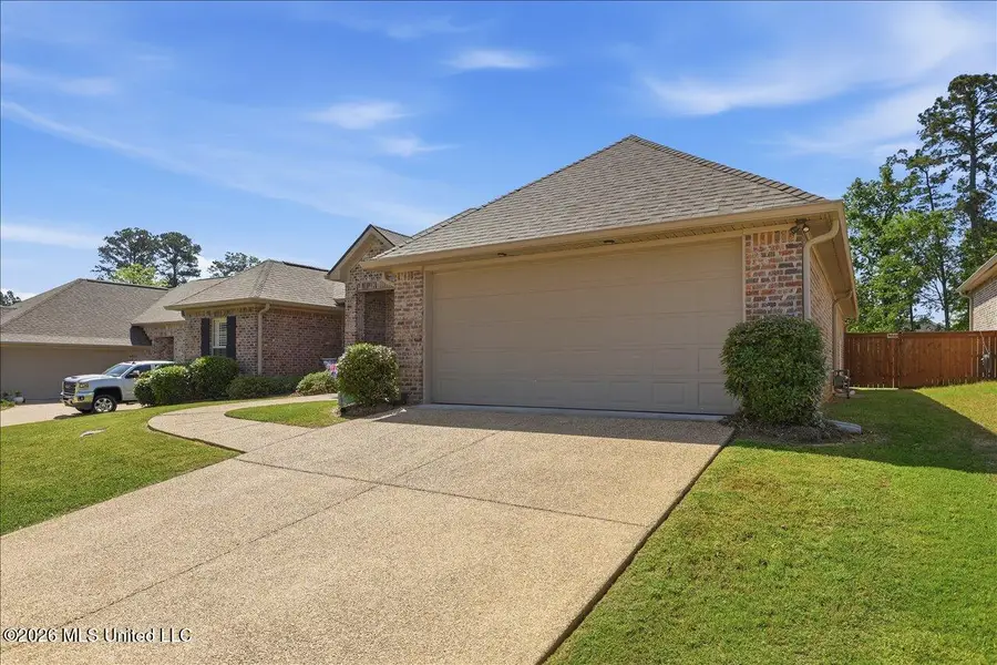 218 Cowan Creek Drive, Brandon, MS 39047 - #3