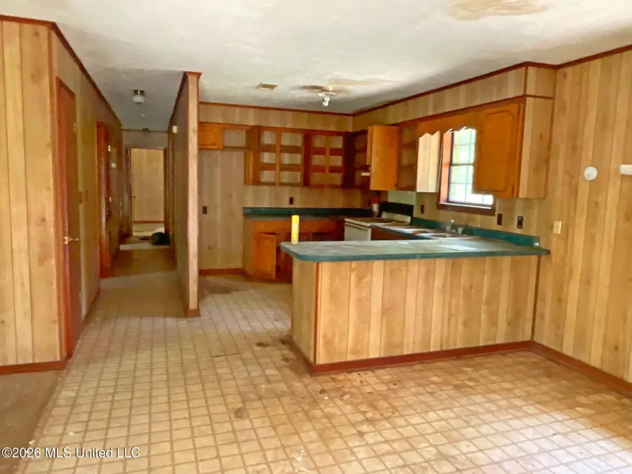 1761 Chisolm Cemetary Road, Collinsville, MS 39325 - #3