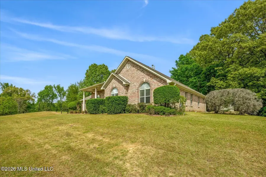 4278 W Elizabeth Circle, Olive Branch, MS 38654 - #3