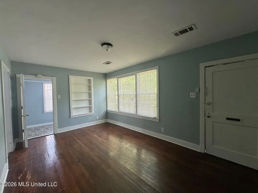 4833 Churchill Drive, Jackson, MS 39206 - #3