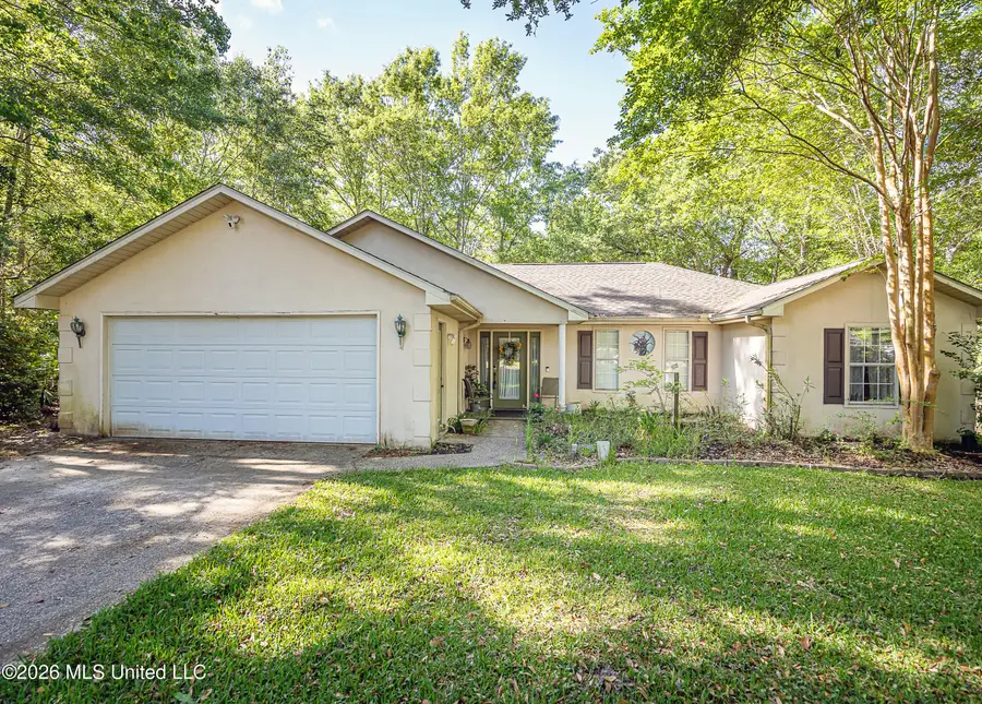 2193 Bayou View Circle, Gautier, MS 39553 - #2
