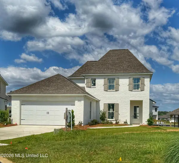222 Herons Bay Circle, Madison, MS 39110