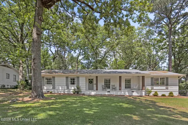 2164 Southwood Road, Jackson, MS 39211