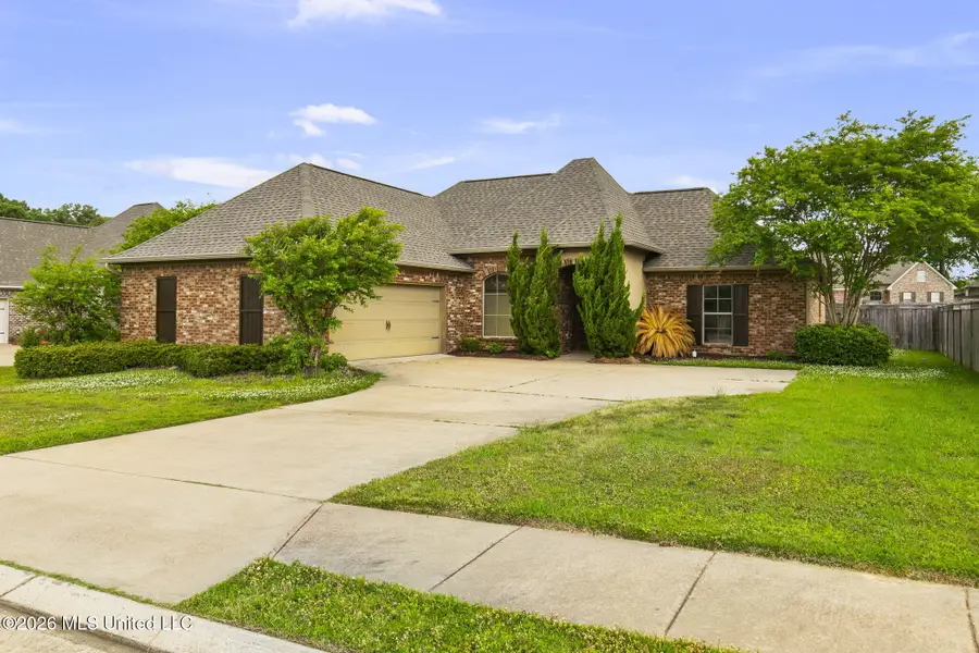 137 Owen Street, Madison, MS 39110 - #2