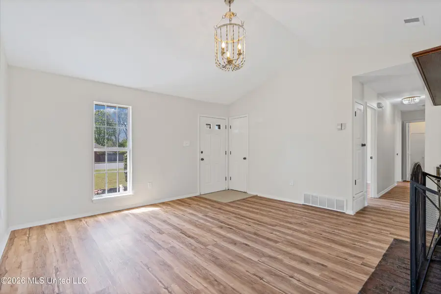 6916 Magnolia Drive, Olive Branch, MS 38654 - #2