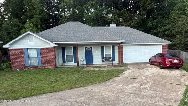 5008 Womack Drive, Byram, MS 39272