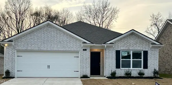 61 S Thorn Tree Street, Byhalia, MS 38611