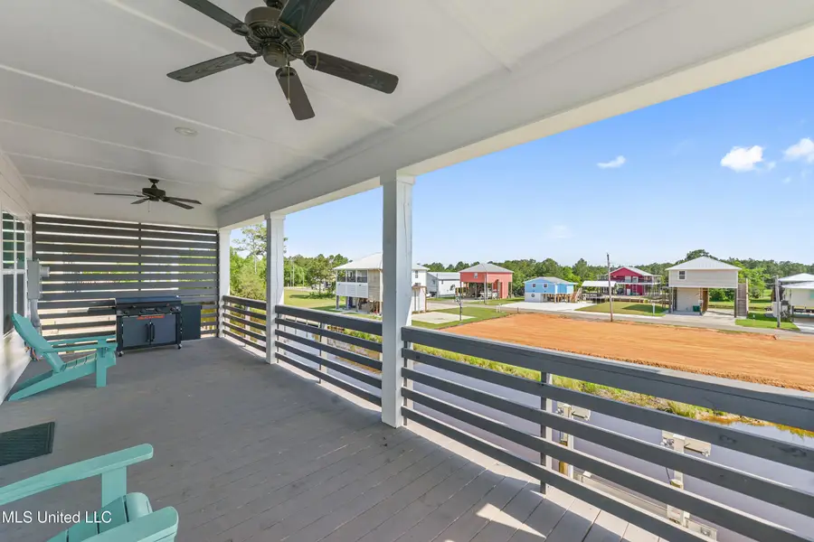 4024 Cardinal Street, Bay Saint Louis, MS 39520 - #3