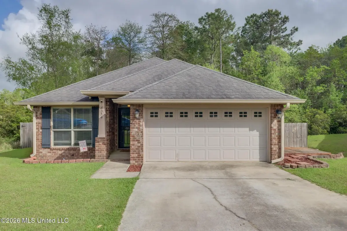 18354 Cardinal Lane, Gulfport, MS 39503 - #1