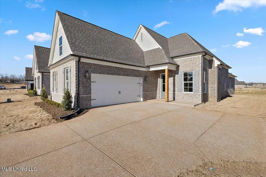 842 Coahoma Court, Nesbit, MS 38651 - #3