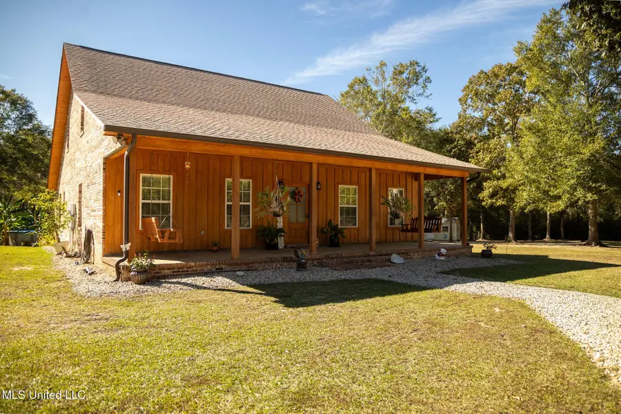 9900 Little Buck, Vancleave, MS 39565 - #2