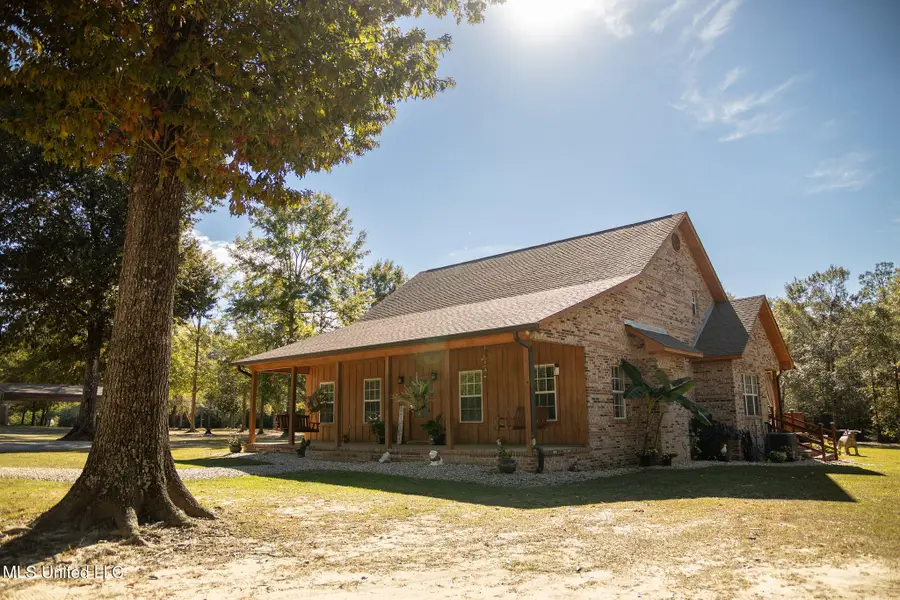 9900 Little Buck, Vancleave, MS 39565 - #3