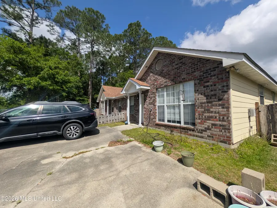 4044 Camellia Street, Bay Saint Louis, MS 39520 - #3