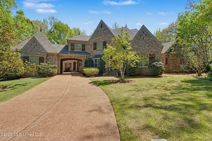 13921 Valley Oaks Drive, Olive Branch, MS 38654 - #3