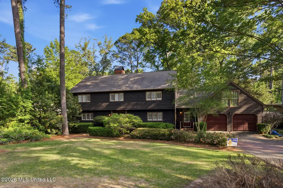 1012 Buckley Drive, Jackson, MS 39206 - #2