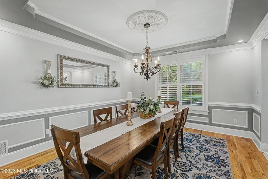 6394 Shenandoah Lane, Olive Branch, MS 38654 - #3