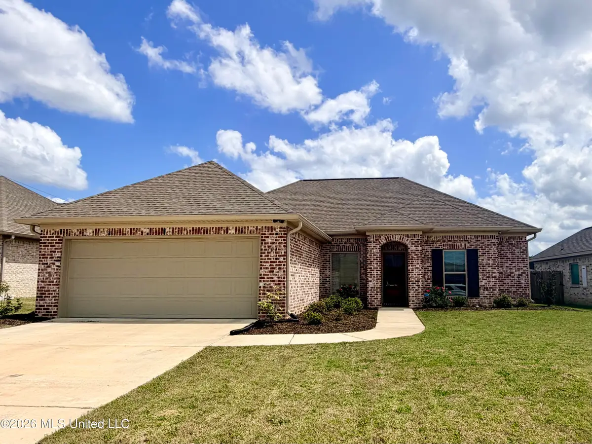704 Cottonwood Way, Pearl, MS 39208 - #1