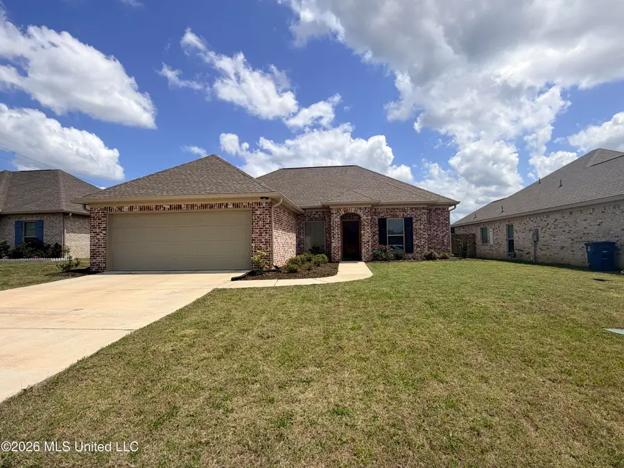 704 Cottonwood Way, Pearl, MS 39208 - #2