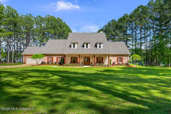 130 Pine Lake Cove, Flora, MS 39071