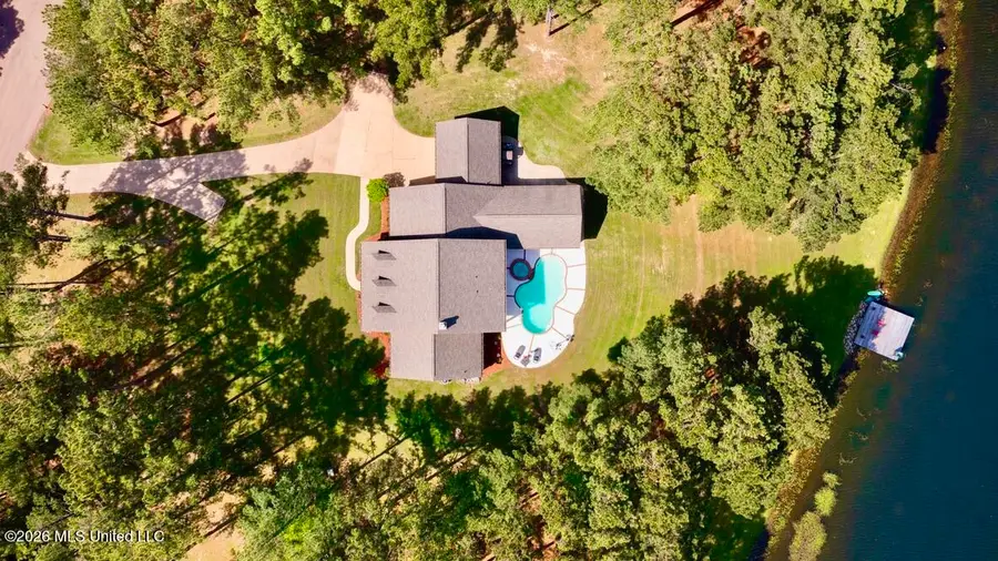 130 Pine Lake Cove, Flora, MS 39071 - #2