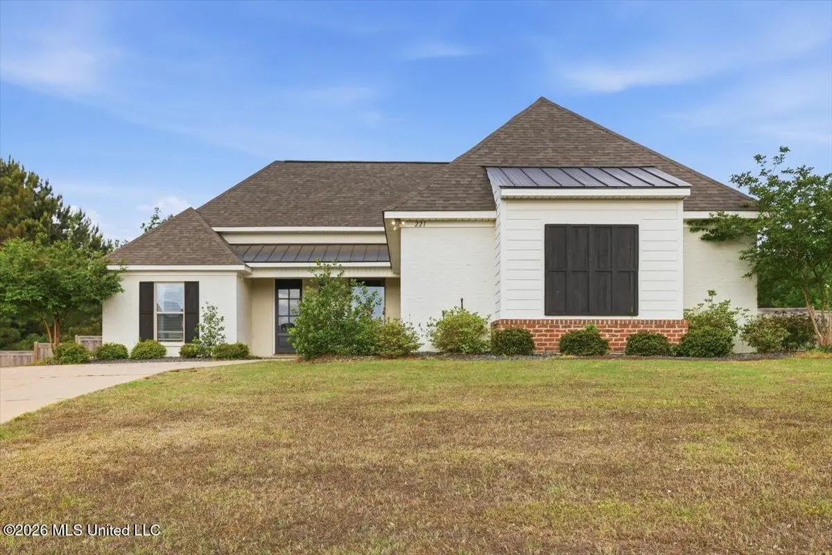 221 Ironwood Place, Brandon, MS 39042 - #1