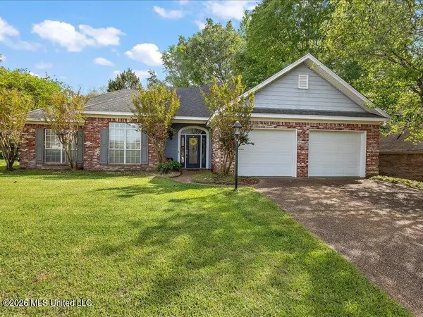 140 Raulston Drive, Byram, MS 39272