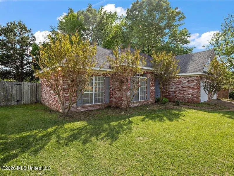 140 Raulston Drive, Byram, MS 39272 - #3