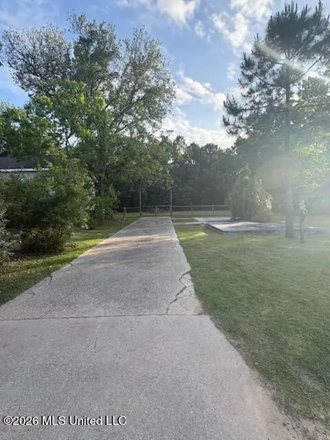 409 Merritt Street, Waveland, MS 39576 - #3