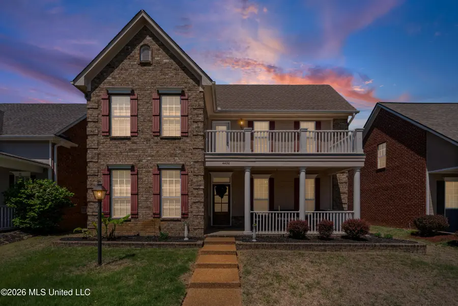4456 Stone Cross Drive, Olive Branch, MS 38654 - #2