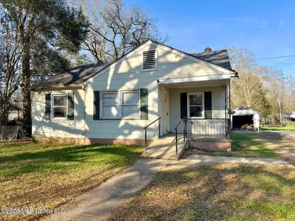 254 Rogers Circle, Brookhaven, MS 39601