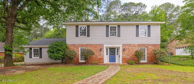 5477 River Thames Place, Jackson, MS 39211 - #1