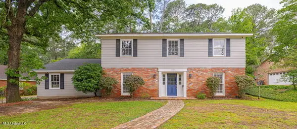 5477 River Thames Place, Jackson, MS 39211