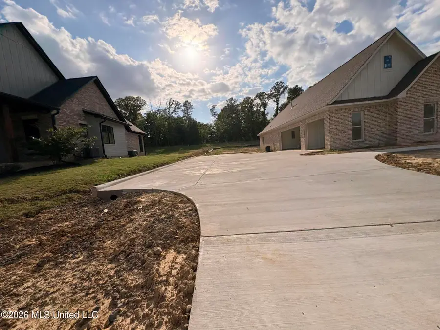 116 Richburg Court, Pearl, MS 39208 - #2