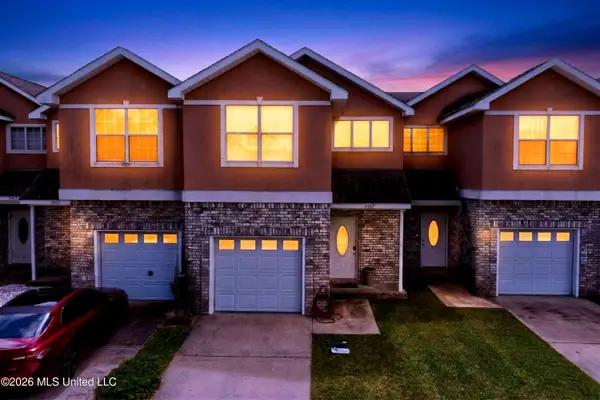 3467 Riverbend Cove, D'Iberville, MS 39540