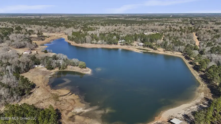 0 Tucson Street, Lumberton, MS 39455 - #3