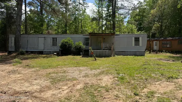 349 Velma Moore Road, Lawrence, MS 39336