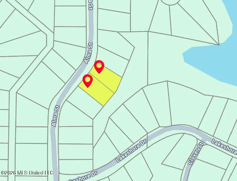 00 Alma Street, Lumberton, MS 39455 - #1