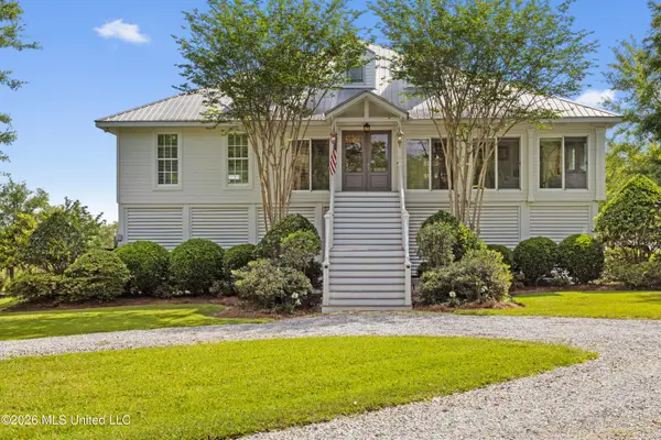 13130 Jordan Bluff Road, Kiln, MS 39556