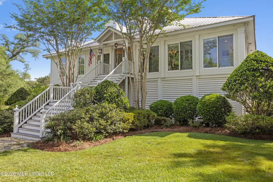 13130 Jordan Bluff Road, Kiln, MS 39556 - #2