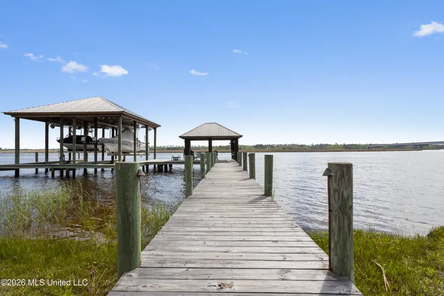 13130 Jordan Bluff Road, Kiln, MS 39556 - #3