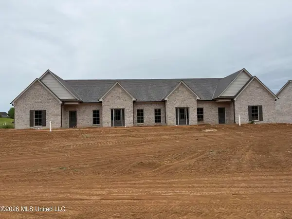 3023 Luna Way, Southaven, MS 38672