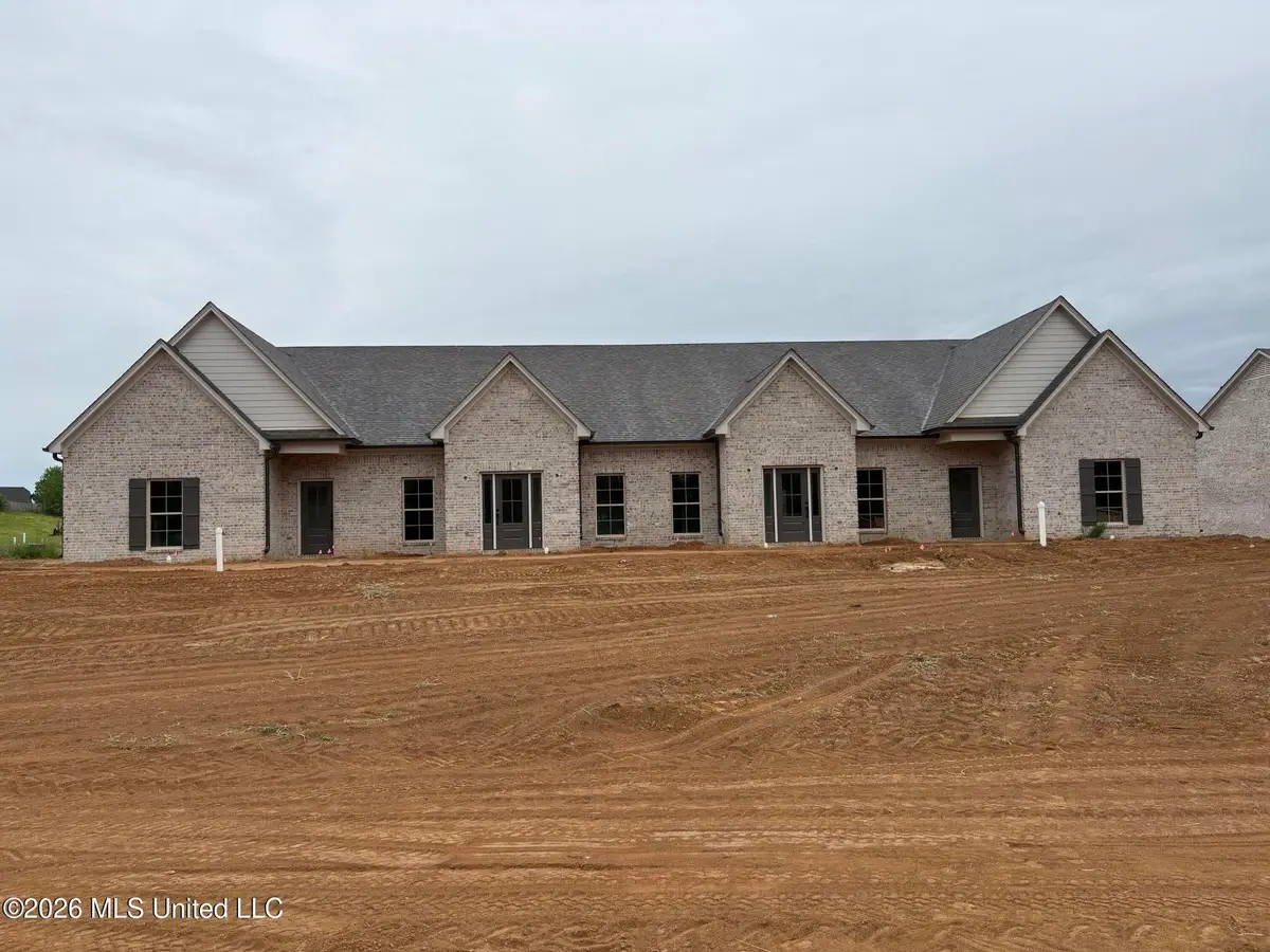 3015 Luna Way, Southaven, MS 38672 - #1