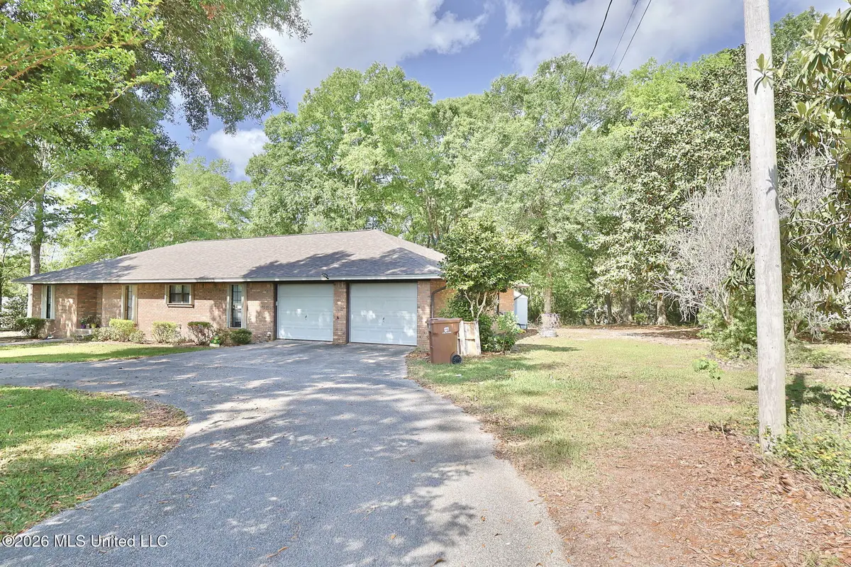 14143 Lumpkin Road, Gulfport, MS 39503 - #1