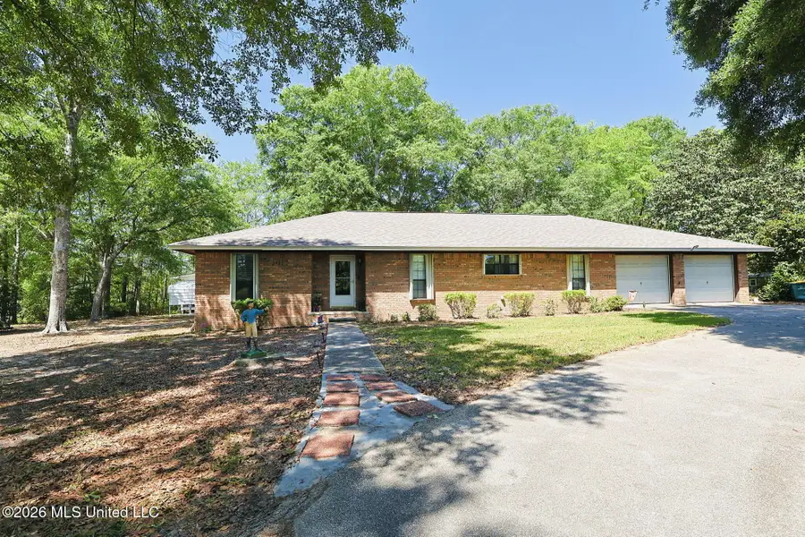 14143 Lumpkin Road, Gulfport, MS 39503 - #3