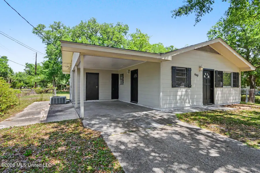 442 Woody Circle, Ocean Springs, MS 39564 - #2