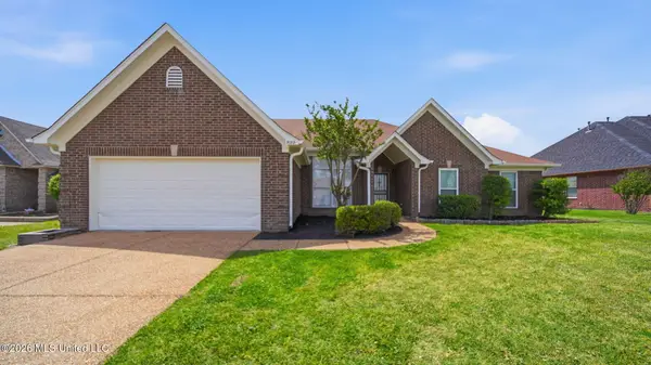 9189 William Paul Drive, Olive Branch, MS 38654