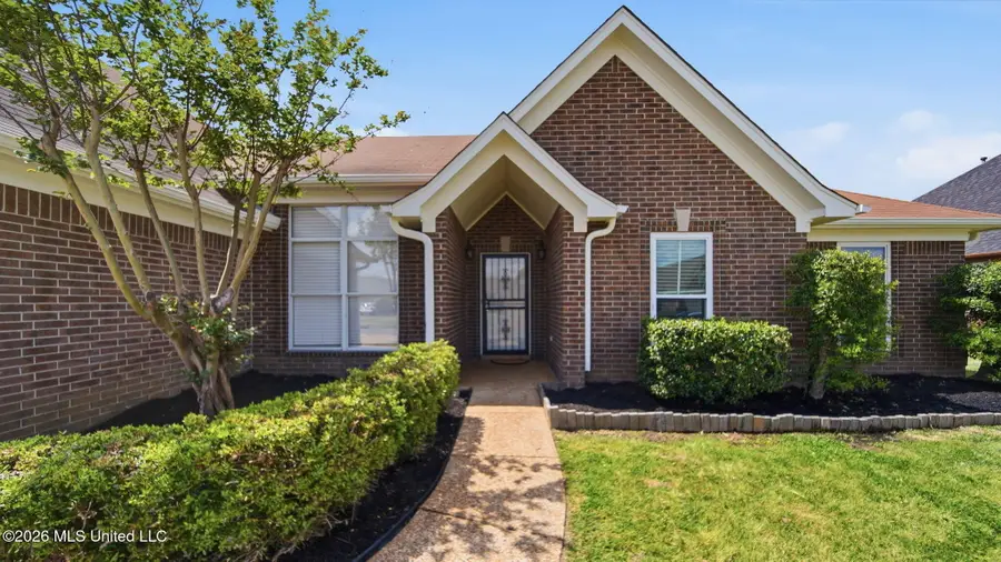 9189 William Paul Drive, Olive Branch, MS 38654 - #2