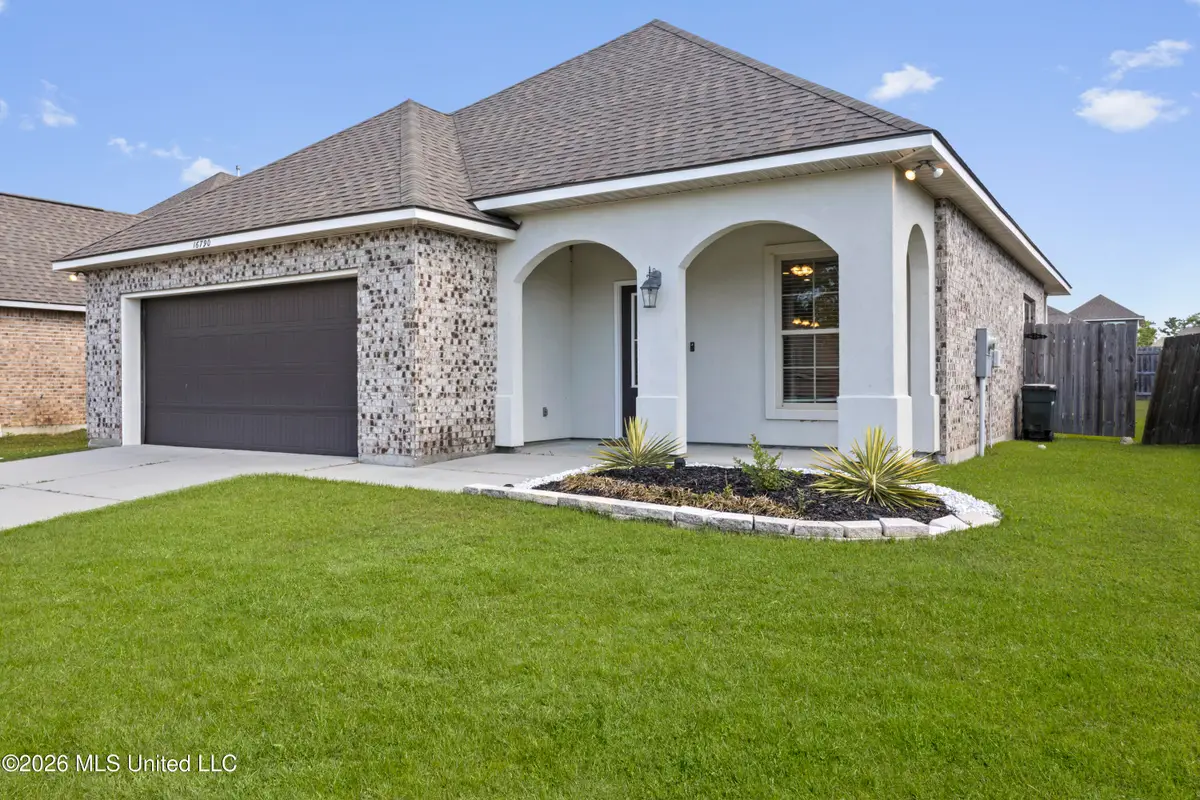 16790 Desmare Street, Gulfport, MS 39503 - #1