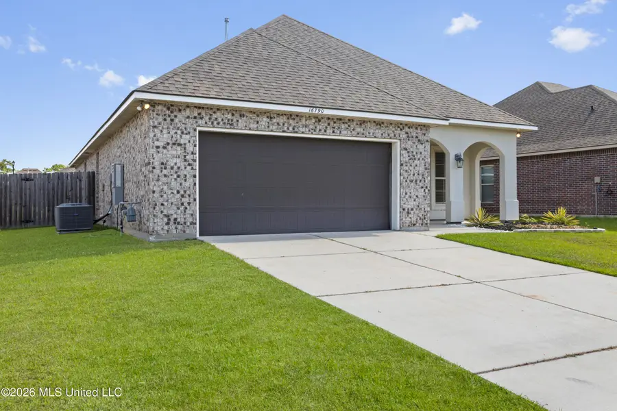 16790 Desmare Street, Gulfport, MS 39503 - #3